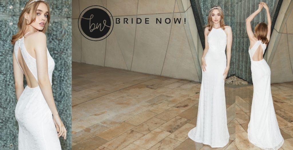 Bevriezen pen Concreet Bride Now - Goedkope Trouwjurken Online - Wedding Company